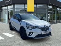 Gebraucht Renault Captur Intens 91 PS (66 kW) 2021 Weiß SUV