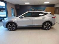 Gebraucht Cupra Formentor VZ 310 PS (228 kW) 2021 Grau SUV