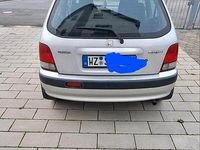 Gebraucht Honda Logo 65 PS (47 kW) 1999 Silber Kleinwagen