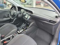 gebraucht Opel Corsa-e CorsaElegance*PDC*SHZ*LHZ*3-phasig