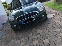 Occasion Mini ONE 98 ch (72 kW) 2012 Vert Citadine