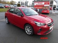 Gebraucht Opel Corsa Edition 101 PS (74 kW) 2023 Rot Kleinwagen