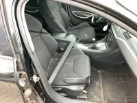 Gebraucht Citroën C5 Exclusive 140 PS (102 kW) 2008 Schwarz Kombi