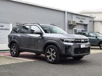 Neu Dacia Bigster Expression 156 PS (114 kW) 2026 Grau SUV