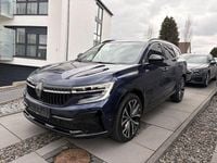 Gebraucht Renault Espace Iconic 131 PS (96 kW) 2024 Blau SUV