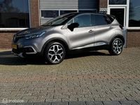 Gebraucht Renault Captur 118 PS (86 kW) 2018 Grau SUV