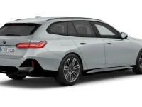Gebraucht BMW 520 Comfort Edition 208 PS (152 kW) 2025 Grau Kombi