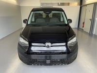 Neu VW Caddy 116 PS (85 kW) 2026 Metallic Van / Kleinbus