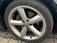 gebraucht Audi A4 