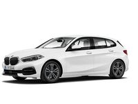 Gebraucht BMW 118 Efficient Dynamics 136 PS (100 kW) 2026 Kleinwagen