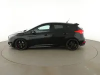 Używany Ford Focus ST 250 KM (183 kW) 2016 Czarny Sedan/Limuzyna