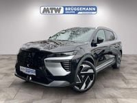 Neu Mitsubishi Eclipse Diamant Edition 160 kW (218 PS) 2026 Schwarz SUV