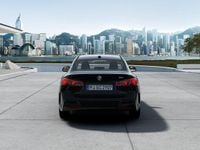 Neu BMW 216 Performance 122 PS (89 kW) 2026 Schwarz Coupé