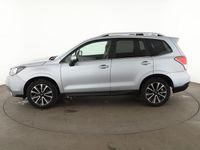 Gebraucht Subaru Forester Sport 147 PS (108 kW) 2017 Grau SUV