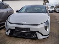 Neu Kia EV4 GT-Line 150 kW (204 PS) 2026 Grau Limousine