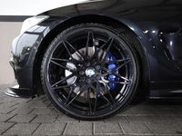 Second-hand BMW 435 Performance 306 CP (225 kW) 2016 Negru Cabrio