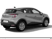 Neu Renault Captur Evolution 115 PS (84 kW) 2026 Grau SUV