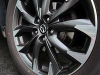 Gebraucht Mazda CX-5 150 PS (110 kW) 2017 Schwarz SUV