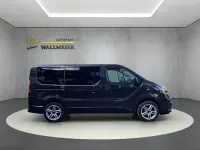 Gebraucht Renault Trafic 170 PS (125 kW) 2020 Schwarz Van / Kleinbus