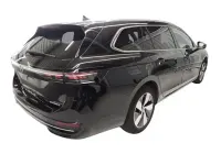 Gebraucht VW Passat Elegance 177 PS (130 kW) 2025 Grenadillschwarz Kombi
