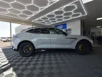 Gebraucht Aston Martin DBX 727 PS (534 kW) 2022 Grau SUV