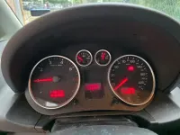 Gebraucht Audi A2 75 PS (55 kW) 2003 Blau Kleinwagen