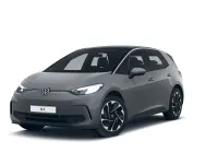 Brugt VW ID.3 Pro Performance 150 kW (204 HK) 2024 Grå Hatchback
