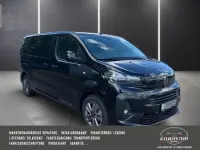 Neu Peugeot Expert 144 PS (105 kW) 2025 Schwarz Van