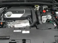 Gebraucht DS Automobiles DS9 Rivoli Plus 340 PS (250 kW) 2024 Perlaneraschwarz Limousine