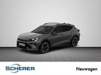 Neu Cupra Formentor 204 PS (150 kW) 2026 Grau SUV