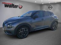 Neu Nissan Juke 143 PS (105 kW) 2025 Grau SUV