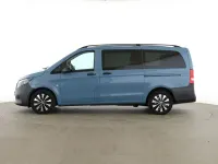 Gebraucht Mercedes Vito 136 PS (100 kW) 2024 Blau Van