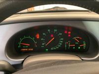 Gebraucht Saab 9-3 Cabriolet Aero 185 PS (136 kW) 2003 Silber Cabrio