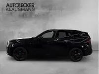 Neu BMW X3 197 PS (144 kW) 2026 Schwarz (black sapphire metallic) SUV