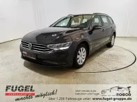Usata VW Passat 150 CV (110 kW) 2022 Grigio Station wagon