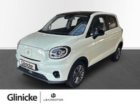 Gebraucht Leapmotor T03 69 kW (95 PS) 2025 Grün Kleinwagen