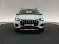 Gebraucht Audi Q3 Advanced 190 PS (139 kW) 2020 Weiß SUV