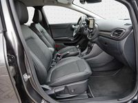 Gebraucht Ford Puma 125 PS (91 kW) 2020 Grau SUV