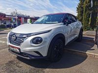 Nouă Nissan Juke 143 CP (105 kW) 2026 Alb SUV