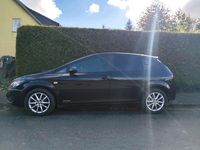 Usata Seat Leon Copa 125 CV (91 kW) 2012 Nero Berlina