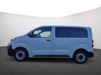 Gebraucht Peugeot Expert 120 PS (88 kW) 2022 Weiß Van