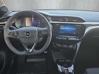 Gebraucht Opel Corsa 131 PS (96 kW) 2024 Schwarz Kleinwagen