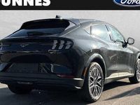 Neu Ford Mustang Mach-E Standard Range 197 kW (269 PS) 2025 Schwarz SUV