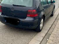 gebraucht VW Golf IV 1,4l 16V SPZIAL