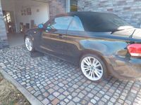 gebraucht BMW 125 Cabriolet i -