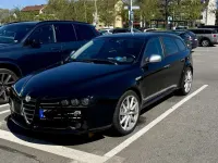 Second-hand Alfa Romeo 159 209 CP (153 kW) 2009 Break