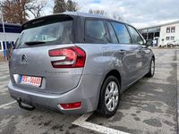 Gebraucht Citroën Grand C4 Picasso Business Class 131 PS (96 kW) 2019 Grau Van / Kleinbus
