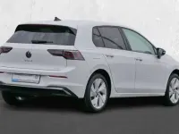 Neu VW Golf VIII 150 PS (110 kW) 2025 Weiß Limousine