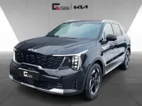 Ny Kia Sorento Platinum 252 HK (185 kW) 2026 Sort SUV