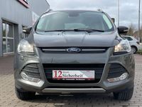 gebraucht Ford Kuga Sync Edition